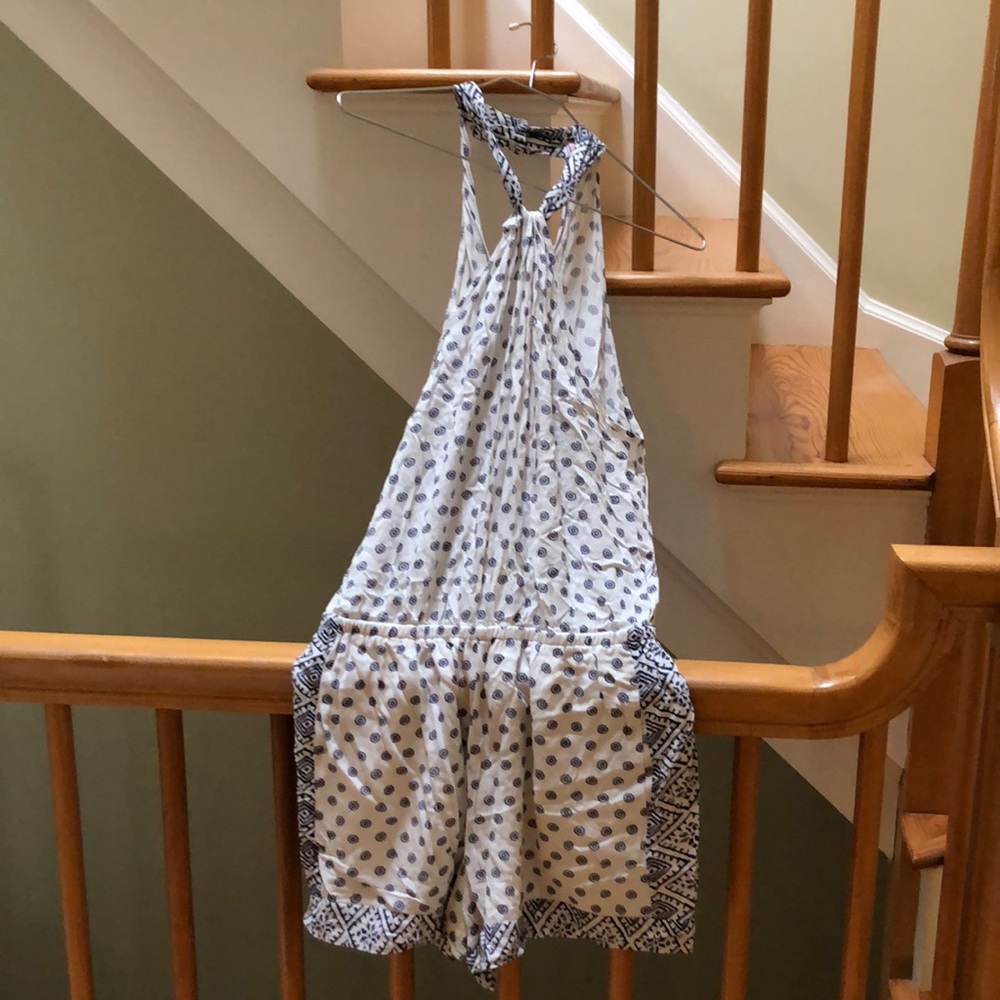 Summer Skort Dress